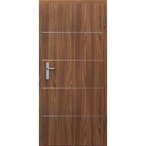 INNOVO 42 dB Intarsje 9 Orech Modena 1 